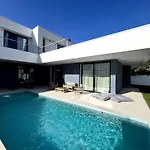 Casa 28 * Lagoa de Albufeira