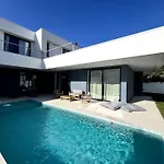 בית נופש Casa 28 Lagoa de Albufeira