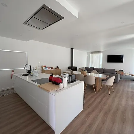 Casa 28 بيت للعطل