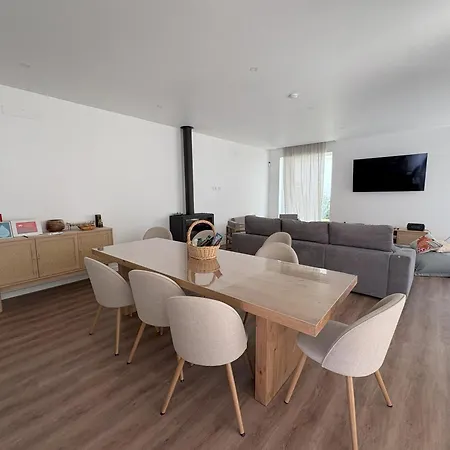 بيت للعطل Casa 28