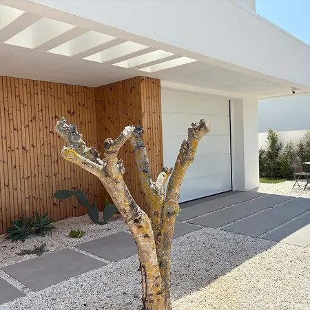 بيت للعطل Casa 28 *