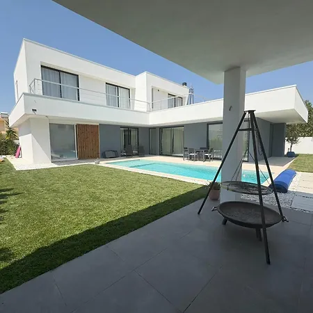 Casa 28 بيت للعطل Lagoa de Albufeira