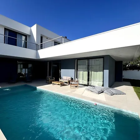 Casa 28 * Lagoa de Albufeira