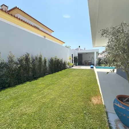 Casa 28 Lagoa de Albufeira