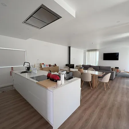 בית נופש Casa 28 Lagoa de Albufeira