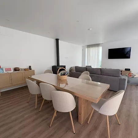 Casa 28 Lagoa de Albufeira