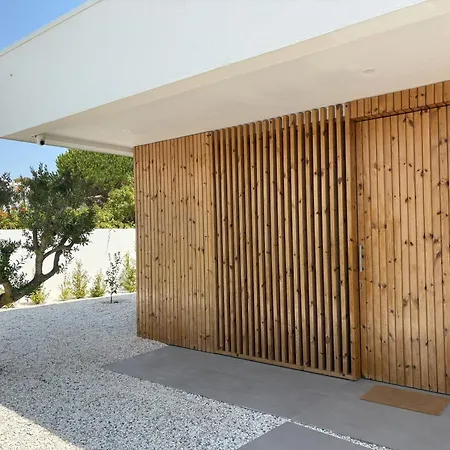 Casa 28 בית נופש *