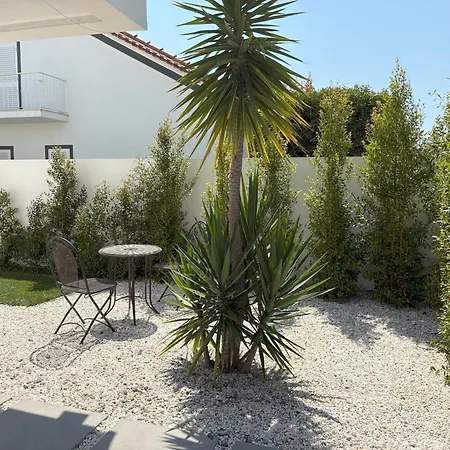 בית נופש Casa 28