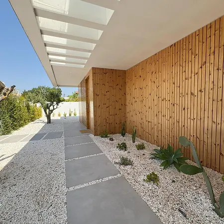 Casa 28 בית נופש