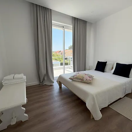 بيت للعطل Casa 28