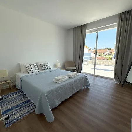 Casa 28 * Lagoa de Albufeira
