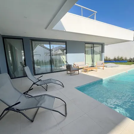 Casa 28 * Lagoa de Albufeira