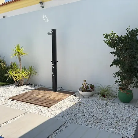 بيت للعطل Casa 28 Lagoa de Albufeira