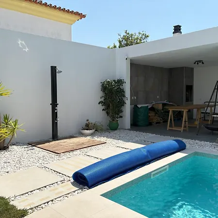 Casa 28 * Lagoa de Albufeira