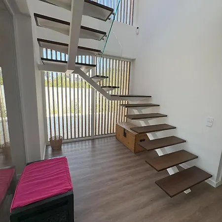 Casa 28 Lagoa de Albufeira