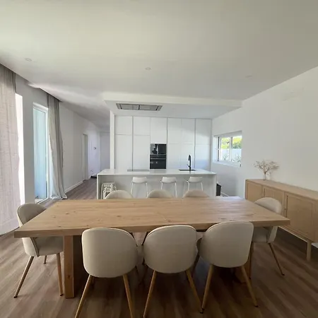 Casa 28 بيت للعطل Lagoa de Albufeira