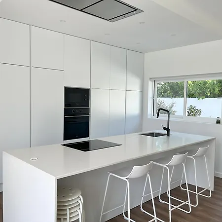 Casa 28 بيت للعطل Lagoa de Albufeira