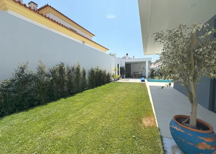 بيت للعطل Casa 28 Lagoa de Albufeira