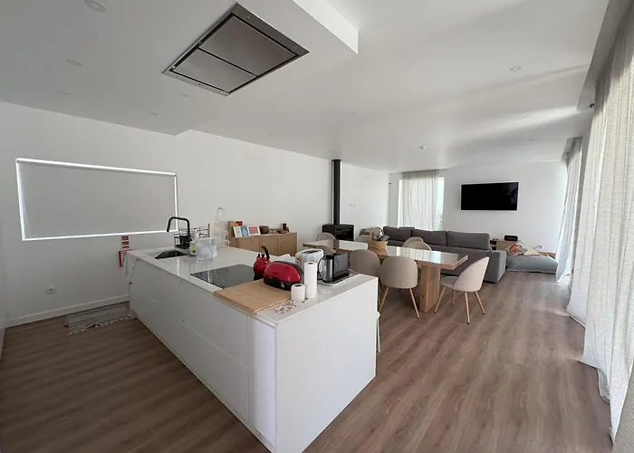 Casa 28 بيت للعطل