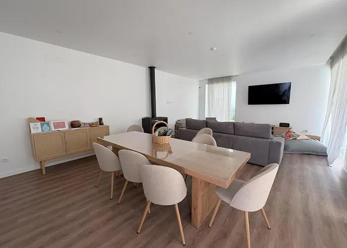 بيت للعطل Casa 28