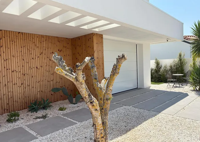 بيت للعطل Casa 28 *