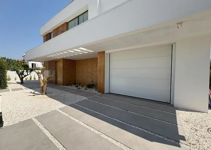 Casa 28 * Lagoa de Albufeira