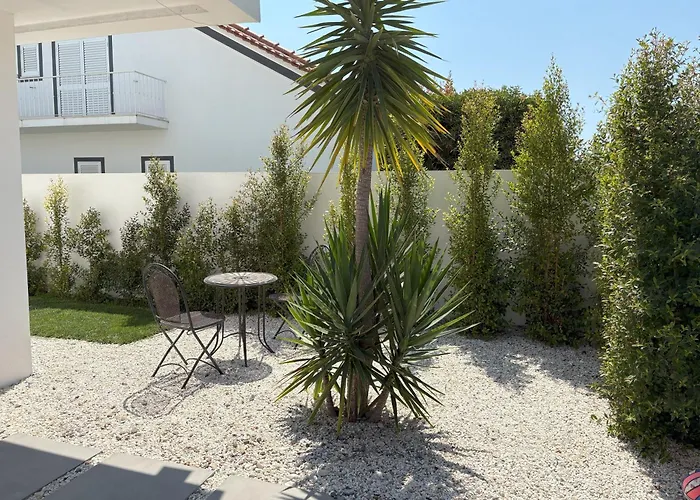 펜션 Casa 28 Lagoa de Albufeira