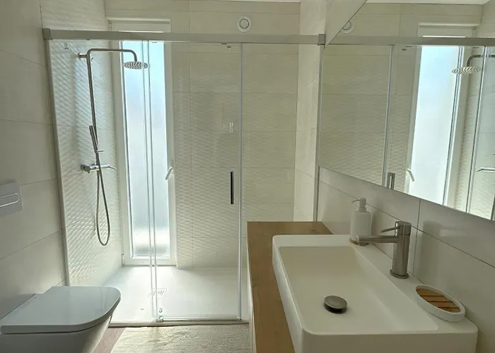 بيت للعطل Casa 28