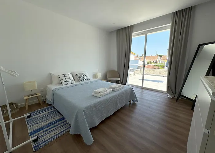 Casa 28 * Lagoa de Albufeira