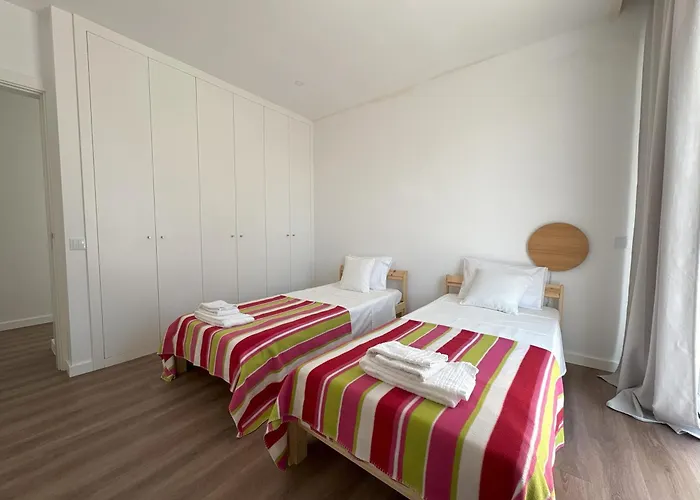 Casa 28 * Lagoa de Albufeira