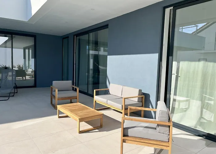 Casa 28 بيت للعطل