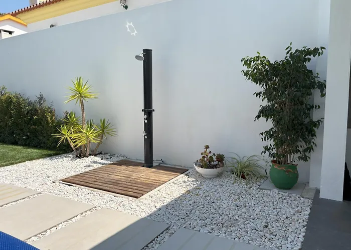 펜션 Casa 28 Lagoa de Albufeira