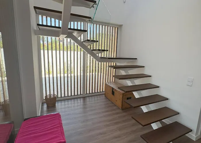 بيت للعطل Casa 28 *