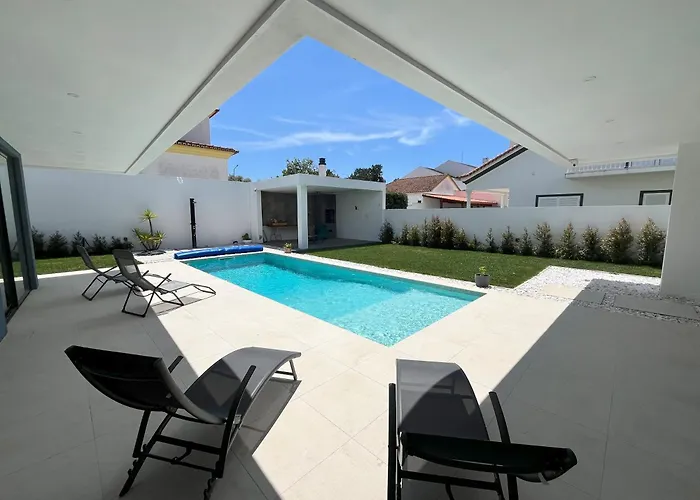 بيت للعطل Casa 28 *