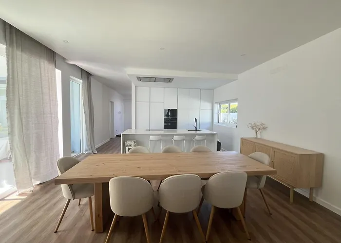 بيت للعطل Casa 28 *