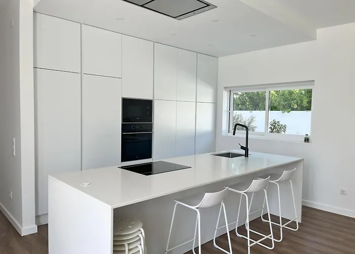 Casa 28 Lagoa de Albufeira